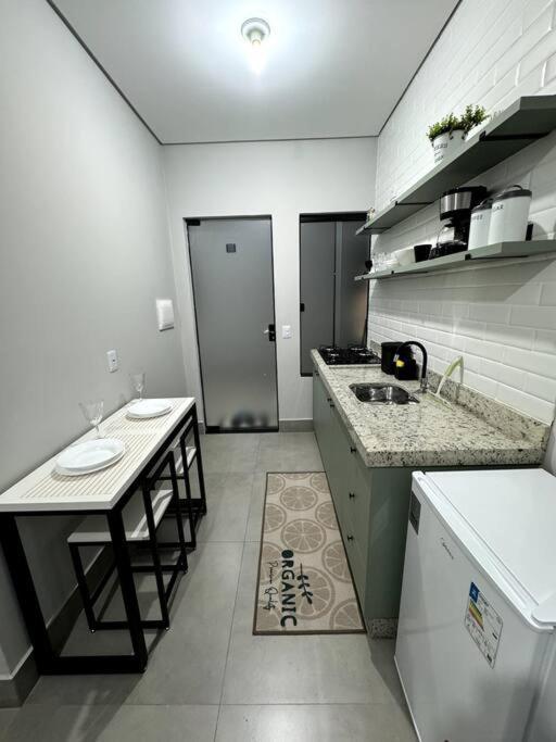 8- Prox Uel E Shop Catuai Apartment *