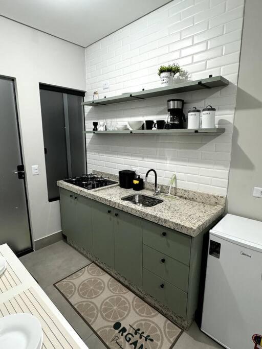 Apartment 8- Prox Uel E Shop Catuai Londrina