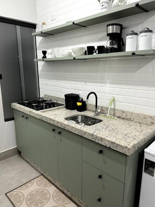 8- Prox Uel E Shop Catuai Apartment *